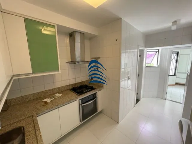 Imagem 11: Excelente oportunidade para quem busca morar na Pituba com conforto, segurança e uma