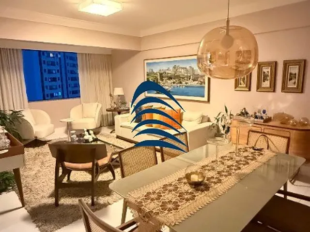Imagem: Parque Bela Vista Lindo apartamento e amplo