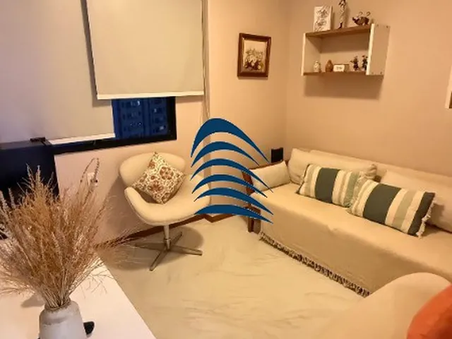 Imagem 10: Parque Bela Vista Lindo apartamento e amplo 3 quartos sendo uma suite, varanda
