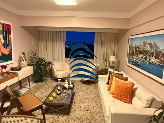 Imagem 7: Parque Bela Vista Lindo apartamento e amplo 3 quartos sendo uma suite, varanda