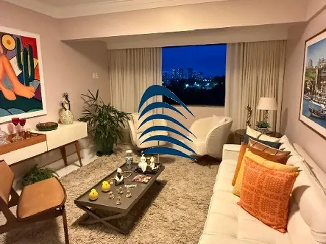 Imagem 9: Parque Bela Vista Lindo apartamento e amplo 3 quartos sendo uma suite, varanda