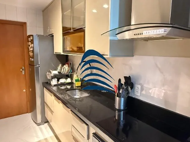 Imagem 16: Parque Bela Vista Lindo apartamento e amplo 3 quartos sendo uma suite, varanda