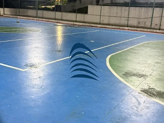 Imagem 12: Parque Bela Vista Lindo apartamento e amplo 3 quartos sendo uma suite, varanda