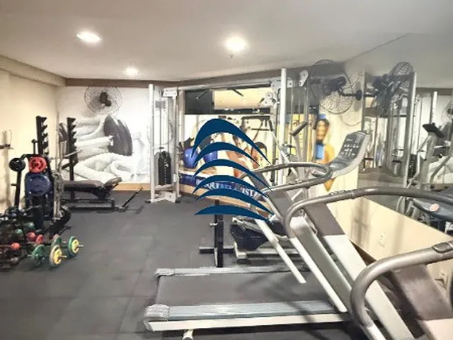 Imagem 11: Parque Bela Vista Lindo apartamento e amplo 3 quartos sendo uma suite, varanda