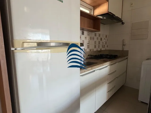 Imagem 13: ARMAÇÃO Apartamento com 1 dormitório