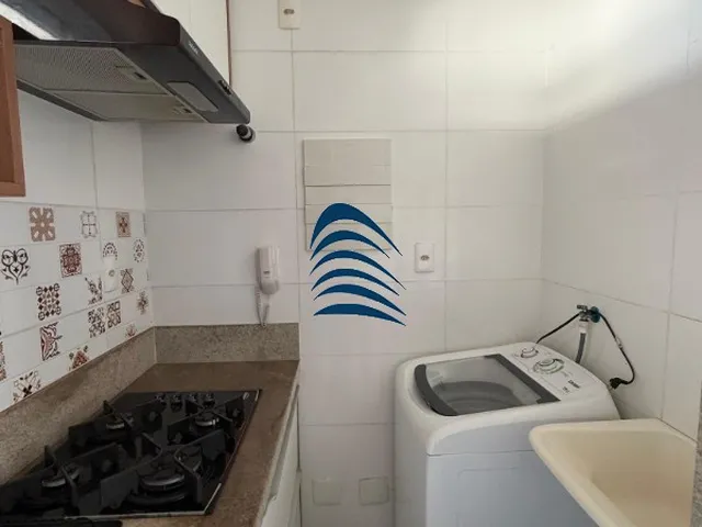 Imagem 5: ARMAÇÃO Apartamento com 1 dormitório