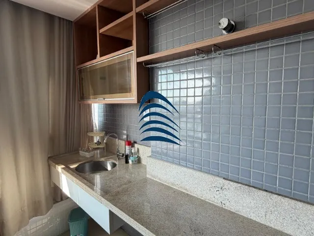 Imagem 6: ARMAÇÃO Apartamento com 1 dormitório