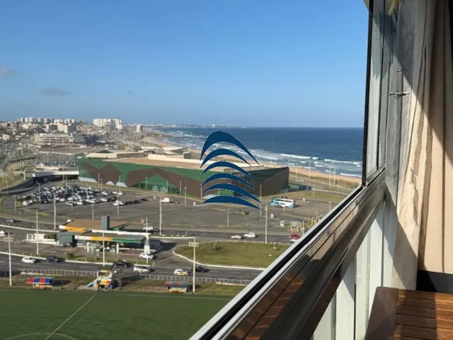 Imagem 2: ARMAÇÃO Apartamento com 1 dormitório