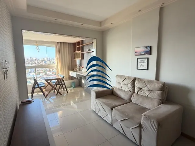 Imagem 7: ARMAÇÃO Apartamento com 1 dormitório