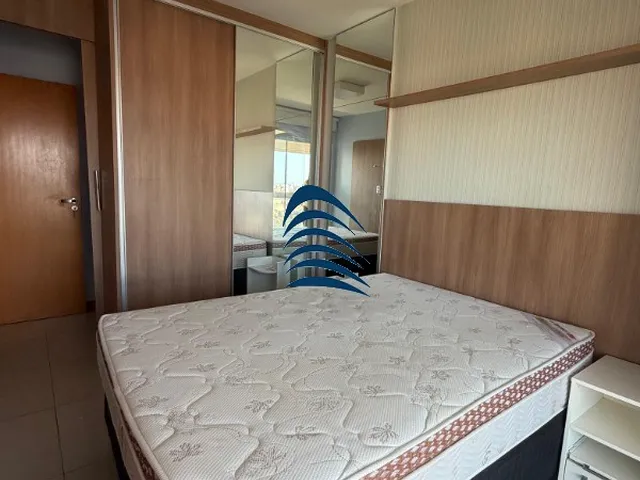 Imagem 16: ARMAÇÃO Apartamento com 1 dormitório