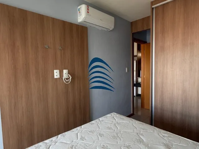 Imagem 11: ARMAÇÃO Apartamento com 1 dormitório