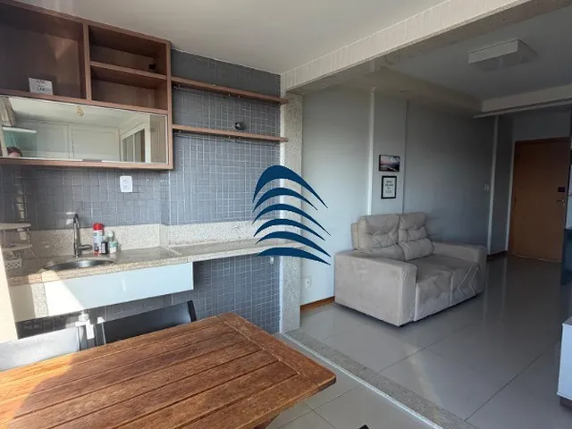 Imagem 15: ARMAÇÃO Apartamento com 1 dormitório