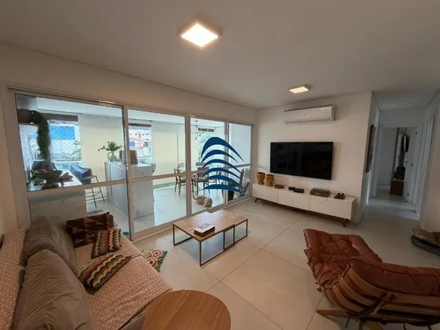 Imagem: PITUBA DOLCE VITA 106 m² 3 QUARTOS
