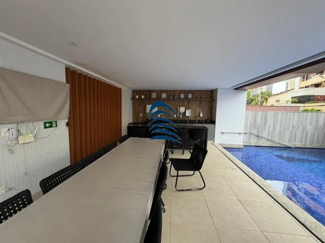 Imagem 15: PITUBA DOLCE VITA | 106 m² | 3 QUARTOS | 1 SUÍTE | NASCENTE