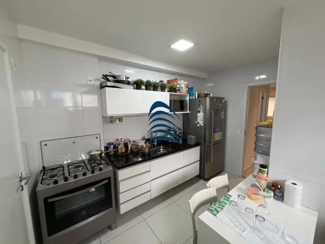 Imagem 2: PITUBA DOLCE VITA | 106 m² | 3 QUARTOS | 1 SUÍTE | NASCENTE