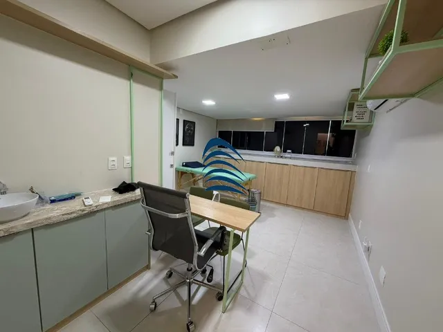 Imagem: Sua nova clínica pronta para funcionar