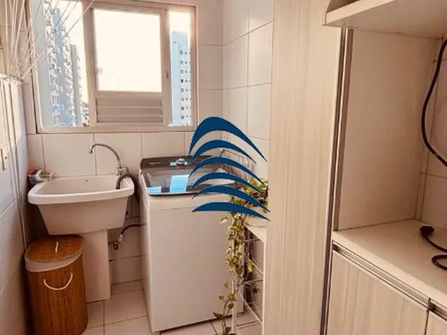 Imagem 12: VITA MORADA CLUBE | 61 m² | 2 QUARTOS