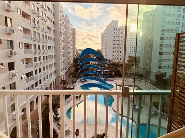 Imagem 10: VITA MORADA CLUBE | 61 m² | 2 QUARTOS