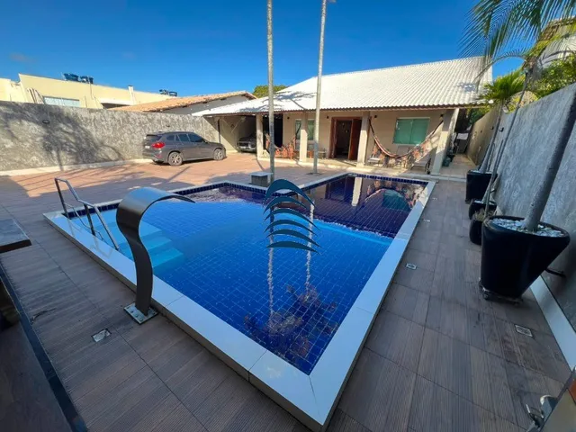 Imagem: Casa em Condomínio Fechado Alto Padrão