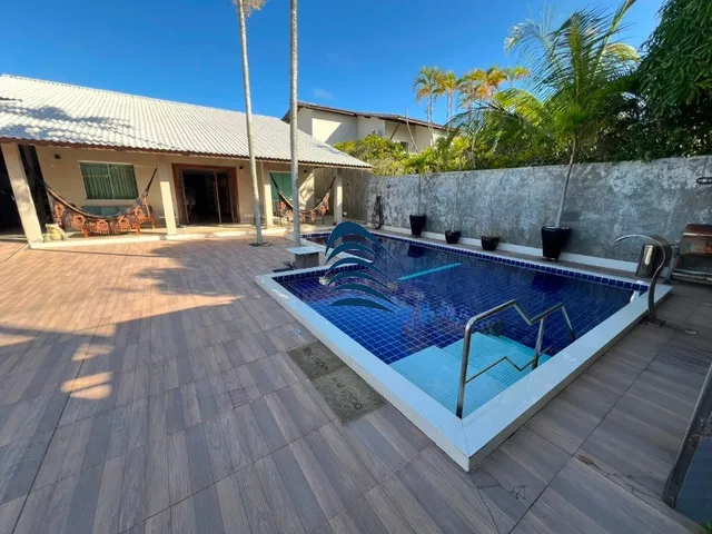 Imagem 10: Casa em Condomínio Fechado | Alto Padrão