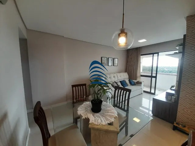 Imagem: Stiep 82m² 3/4 1 suíte Varanda