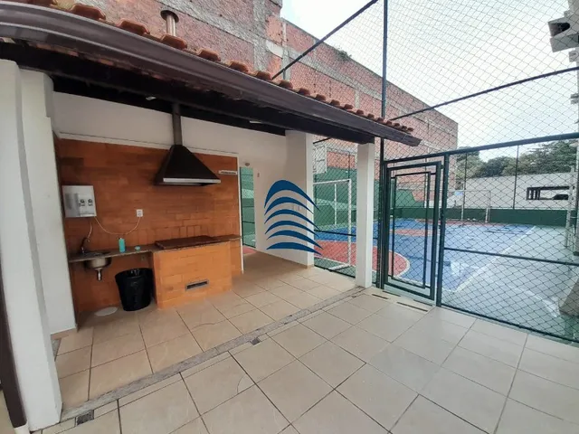 Imagem 11: Stiep | 82m² | 3/4 | 1 suíte | Varanda | Andar alto | Nascente