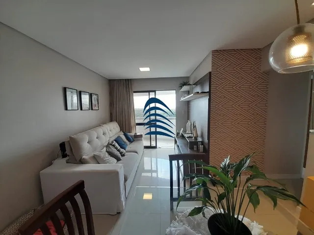 Imagem 8: Stiep | 82m² | 3/4 | 1 suíte | Varanda | Andar alto | Nascente