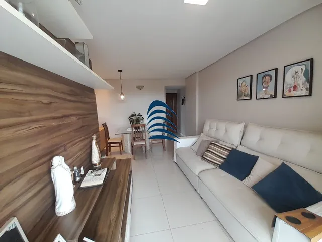 Imagem 2: Stiep | 82m² | 3/4 | 1 suíte | Varanda | Andar alto | Nascente