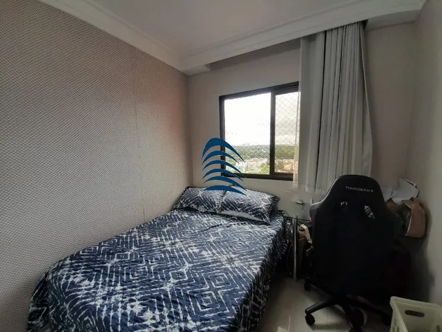 Imagem 12: Stiep | 82m² | 3/4 | 1 suíte | Varanda | Andar alto | Nascente