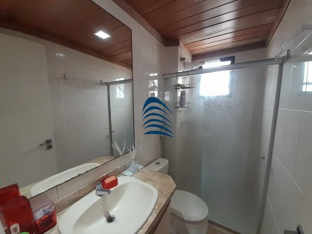 Imagem 9: Stiep | 82m² | 3/4 | 1 suíte | Varanda | Andar alto | Nascente