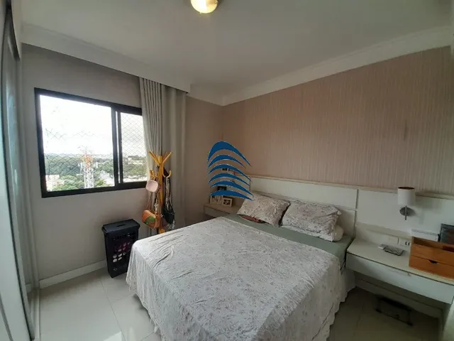 Imagem 3: Stiep | 82m² | 3/4 | 1 suíte | Varanda | Andar alto | Nascente