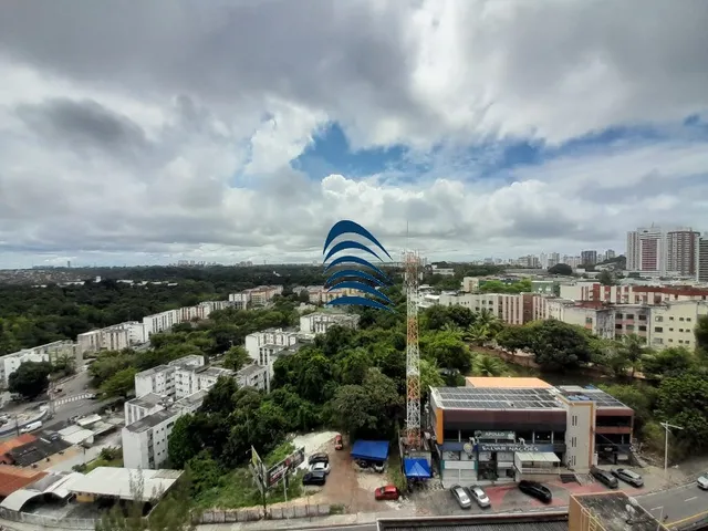 Imagem 6: Stiep | 82m² | 3/4 | 1 suíte | Varanda | Andar alto | Nascente