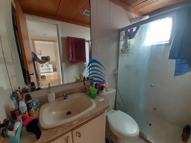 Imagem 14: Stiep | 82m² | 3/4 | 1 suíte | Varanda | Andar alto | Nascente