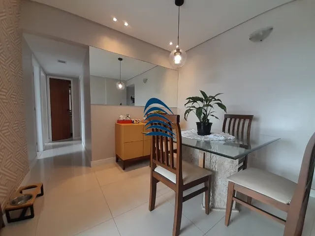 Imagem 10: Stiep | 82m² | 3/4 | 1 suíte | Varanda | Andar alto | Nascente