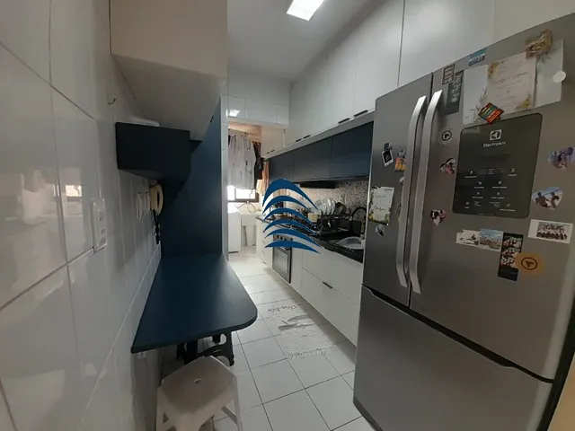 Imagem 16: Stiep | 82m² | 3/4 | 1 suíte | Varanda | Andar alto | Nascente