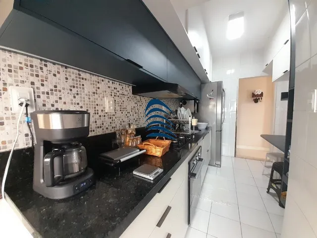Imagem 13: Stiep | 82m² | 3/4 | 1 suíte | Varanda | Andar alto | Nascente
