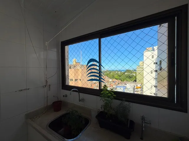 Imagem 12: JARDIM APIPEMA | 131 M² | VISTA MAR | ANDAR ALTO | 3 QUARTOS | 2 SUÍTES