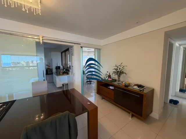 Imagem 14: JARDIM APIPEMA | 131 M² | VISTA MAR | ANDAR ALTO | 3 QUARTOS | 2 SUÍTES