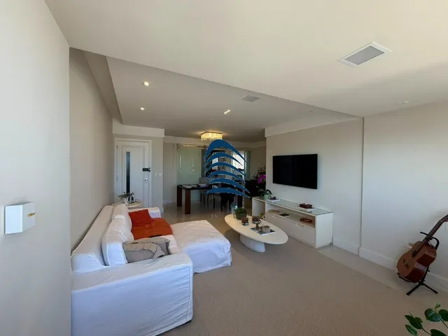 Imagem 5: JARDIM APIPEMA | 131 M² | VISTA MAR | ANDAR ALTO | 3 QUARTOS | 2 SUÍTES