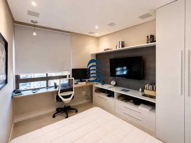 Imagem 15: JARDIM APIPEMA | 131 M² | VISTA MAR | ANDAR ALTO | 3 QUARTOS | 2 SUÍTES