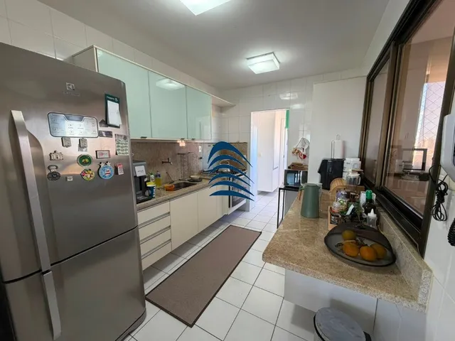 Imagem 9: JARDIM APIPEMA | 131 M² | VISTA MAR | ANDAR ALTO | 3 QUARTOS | 2 SUÍTES