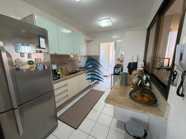 Imagem 16: JARDIM APIPEMA | 131 M² | VISTA MAR | ANDAR ALTO | 3 QUARTOS | 2 SUÍTES