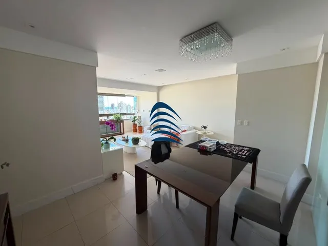 Imagem 6: JARDIM APIPEMA | 131 M² | VISTA MAR | ANDAR ALTO | 3 QUARTOS | 2 SUÍTES
