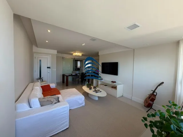 Imagem 8: JARDIM APIPEMA | 131 M² | VISTA MAR | ANDAR ALTO | 3 QUARTOS | 2 SUÍTES
