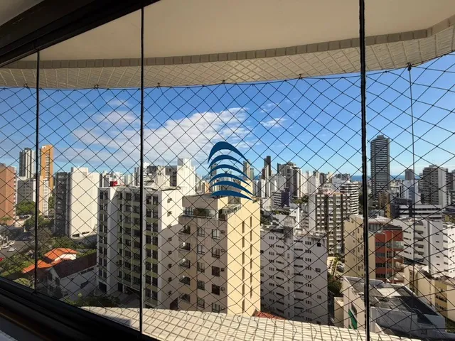 Imagem 7: JARDIM APIPEMA | 131 M² | VISTA MAR | ANDAR ALTO | 3 QUARTOS | 2 SUÍTES