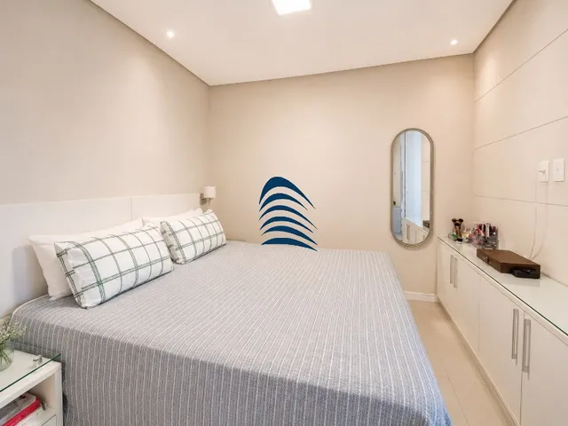 Imagem 13: JARDIM APIPEMA | 131 M² | VISTA MAR | ANDAR ALTO | 3 QUARTOS | 2 SUÍTES