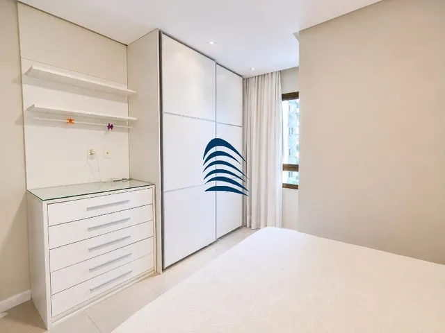 Imagem 10: JARDIM APIPEMA | 131 M² | VISTA MAR | ANDAR ALTO | 3 QUARTOS | 2 SUÍTES