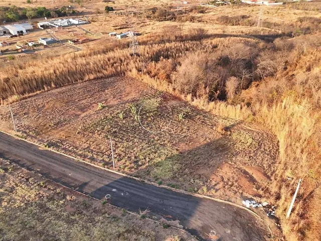 Imagem 4: Lote à venda em Barreiras, Jardim Nova América II, 571,88m²