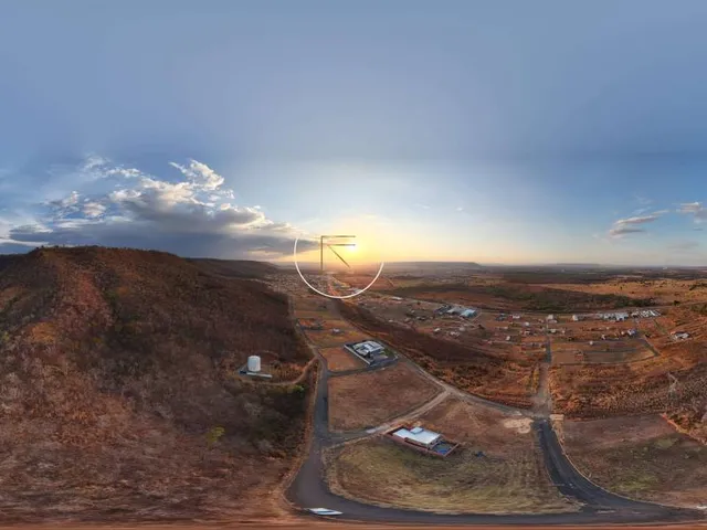 Imagem 4: Lote à venda em Barreiras, Jardim Nova América II, 477,83m²