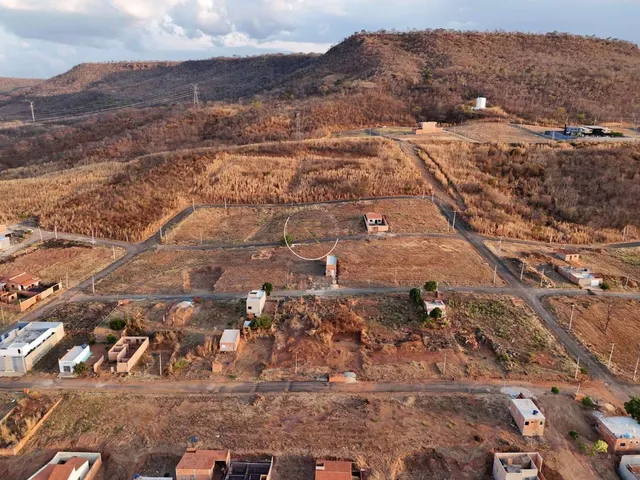 Imagem 4: Lote à venda em Barreiras, Jardim Nova América II, 10x20m²